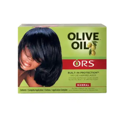 ORS Olive Oil Relaxer Normal