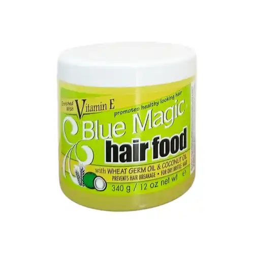 Blue Magic Hair Food 340g