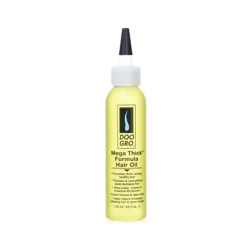 Doo Gro Mega Thick Growth Oil 133ml