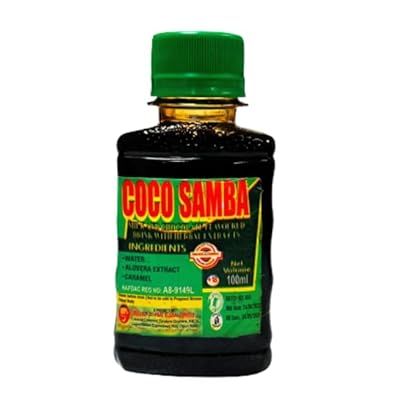 Coco Samba 100ml