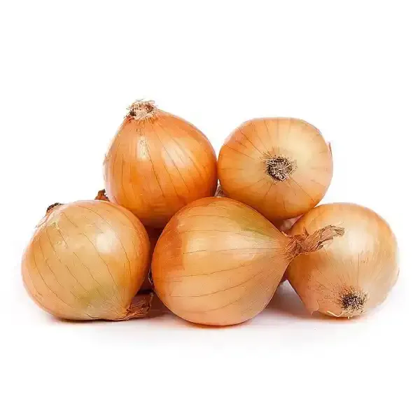 White Onions 4kg