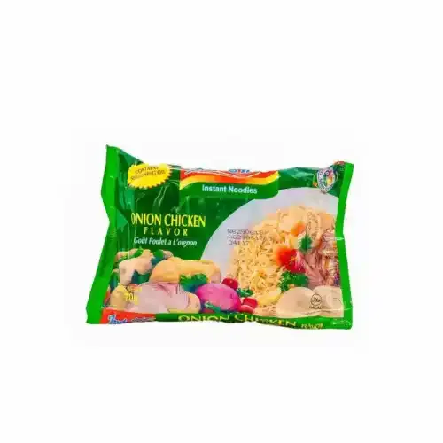Indomie Onion (Box)