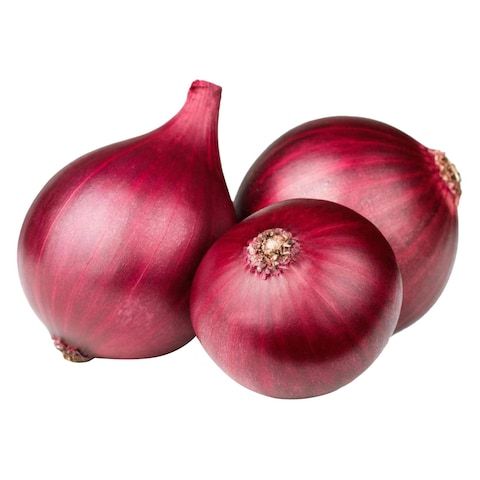 Red Onions 4kg
