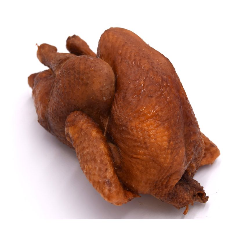 Smoked Hen x1