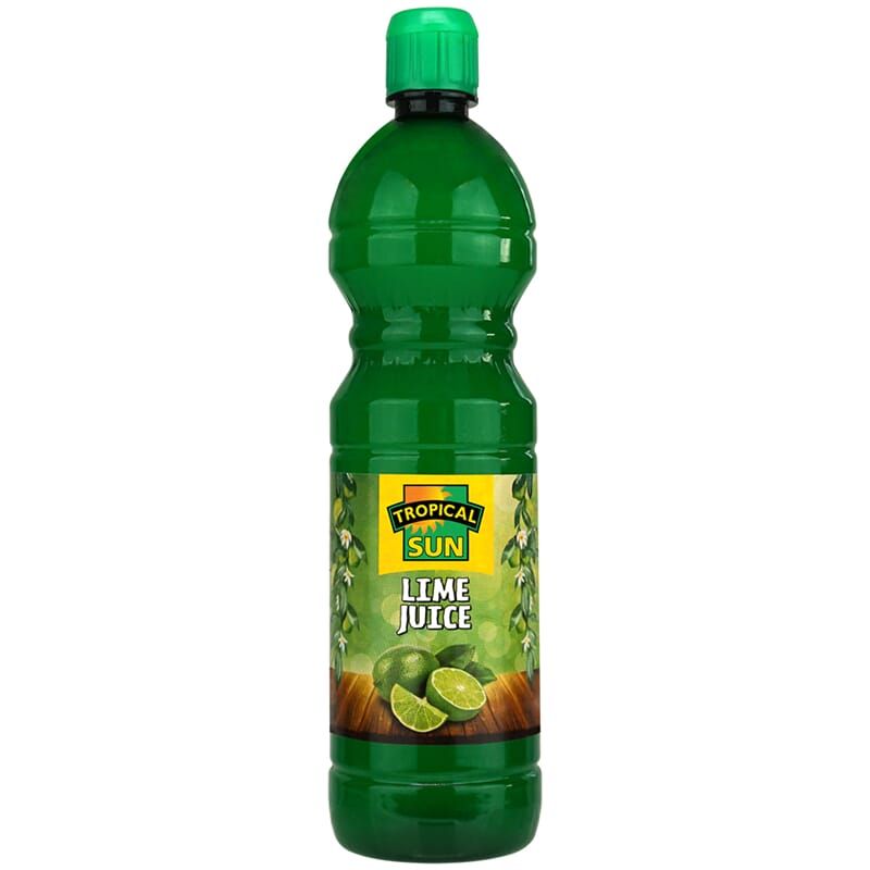TS Lime Juice 350ml