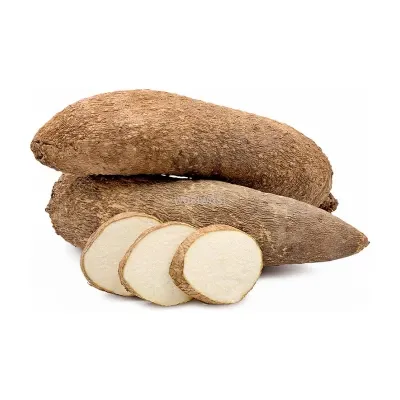 Yam Tuber (Full Box)